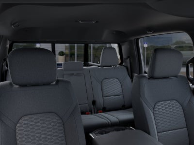 2027 RAM 1500 Big Horn/Lone Star