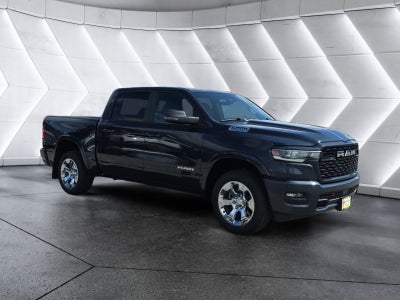 2027 RAM 1500 Big Horn/Lone Star