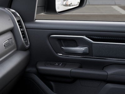 2026 RAM 1500 DC650 Fox Factory