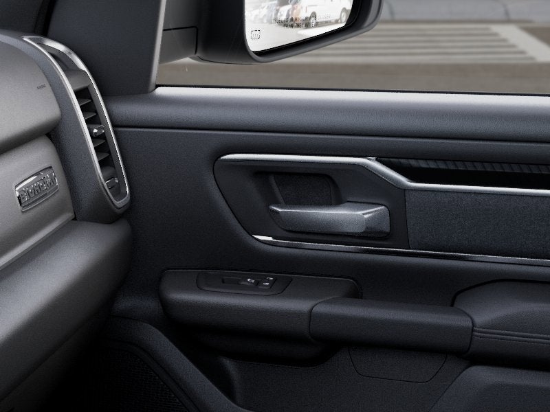 2026 RAM 1500 DC650 Fox Factory
