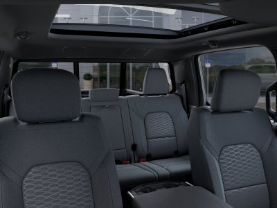 2026 RAM 1500 DC650 Fox Factory