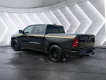 2026 RAM 1500 DC650 Fox Factory