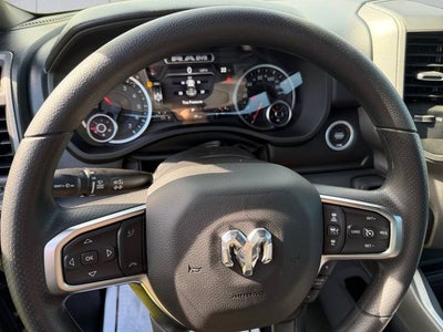 2027 RAM 1500 Express