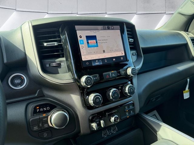 2027 RAM 1500 Express