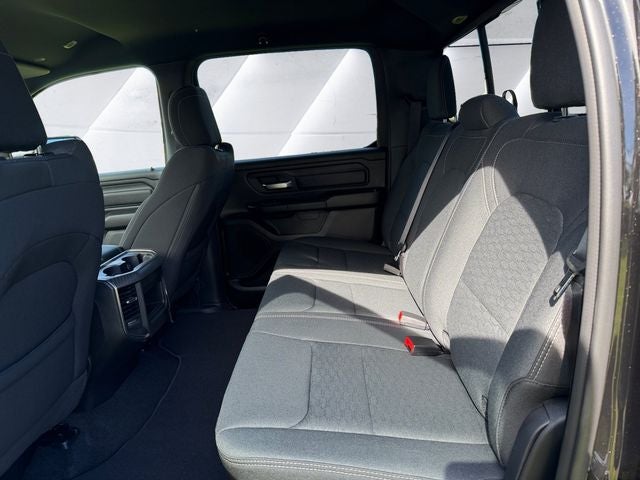 2027 RAM 1500 Express