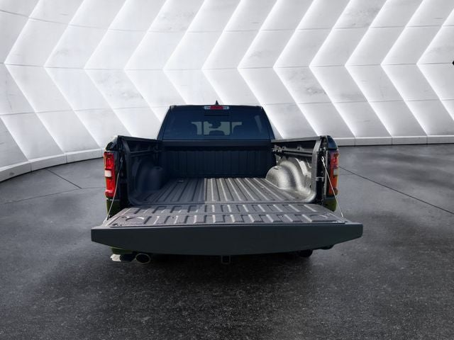 2027 RAM 1500 Express