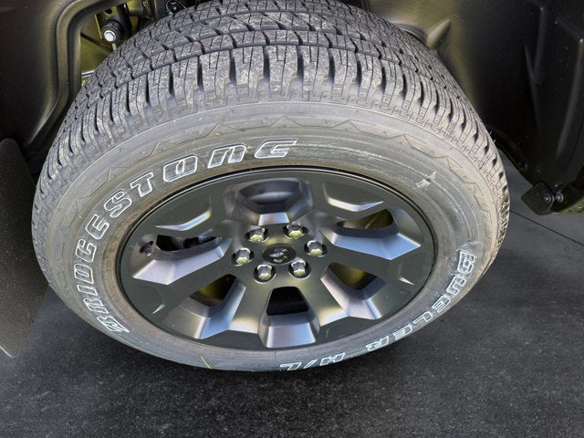 2027 RAM 1500 Express