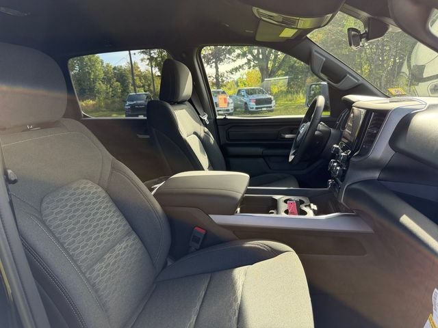 2027 RAM 1500 Express