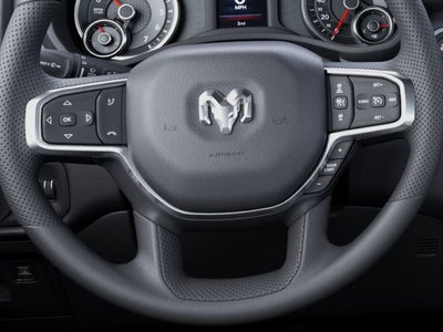 2027 RAM 1500 Express