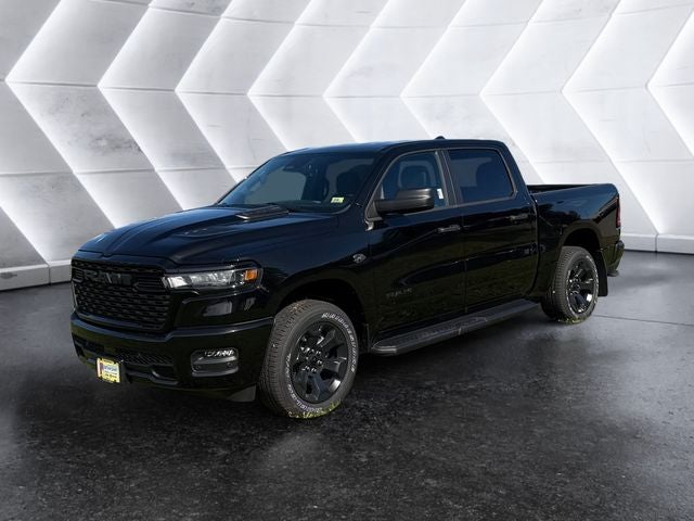 2027 RAM 1500 Express
