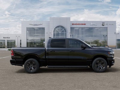 2027 RAM 1500 Express