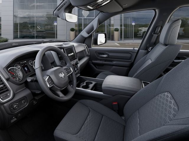 2027 RAM 1500 Express