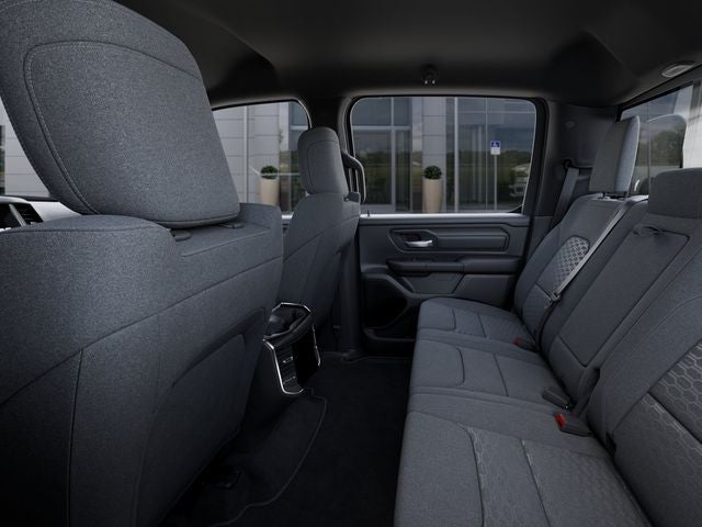 2027 RAM 1500 Express