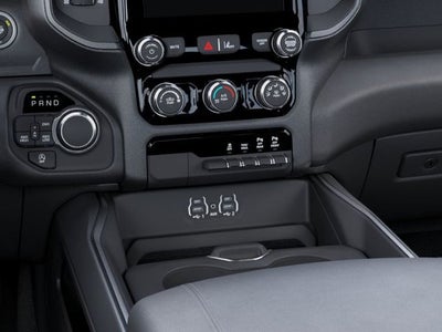 2027 RAM 1500 Express