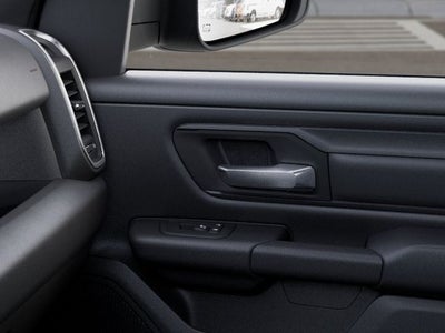 2027 RAM 1500 Express