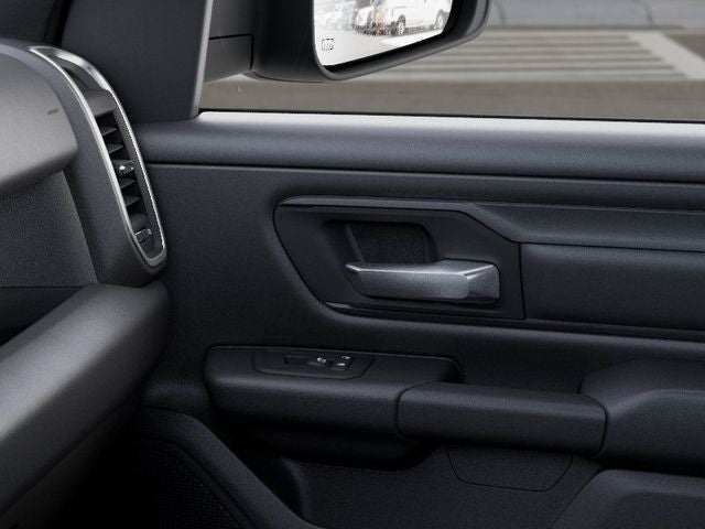2027 RAM 1500 Express