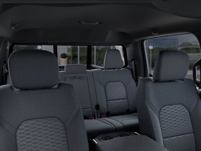 2027 RAM 1500 Express