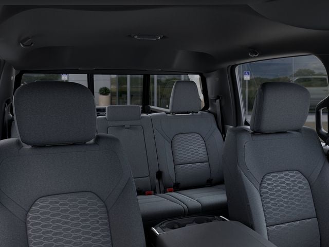 2027 RAM 1500 Express