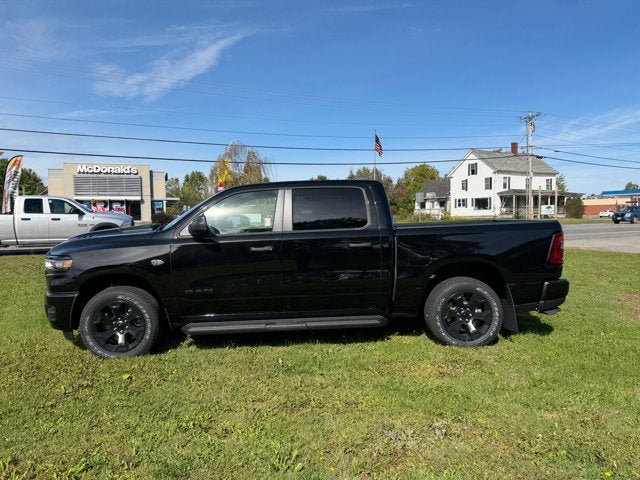 2027 RAM 1500 Express