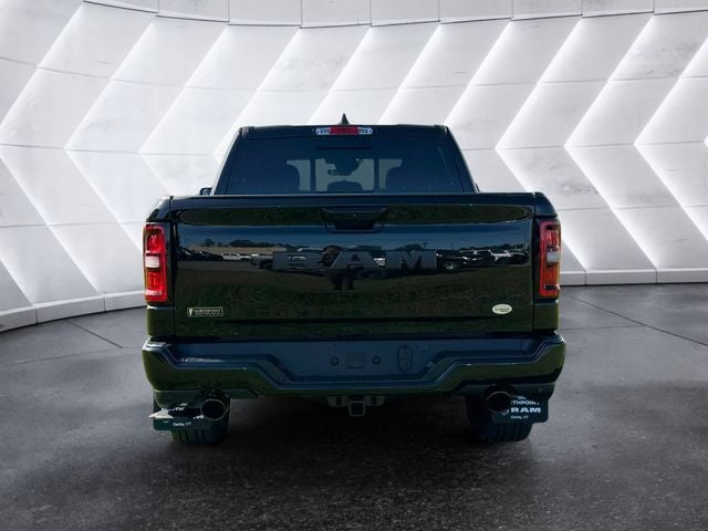 2027 RAM 1500 Express
