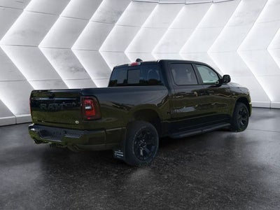 2027 RAM 1500 Express