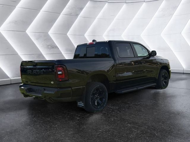 2027 RAM 1500 Express