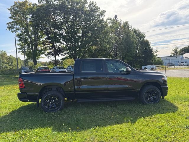2027 RAM 1500 Express