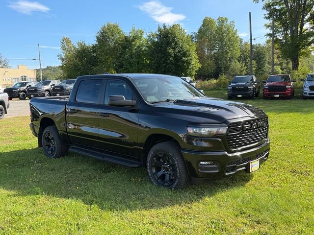 2027 RAM 1500 Express