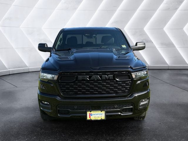 2027 RAM 1500 Express