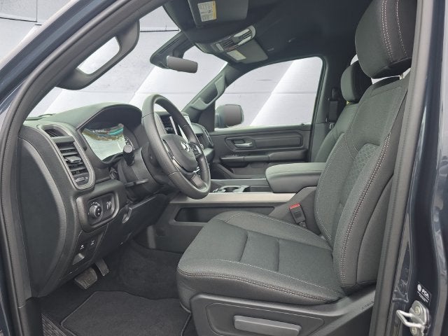 2027 RAM 1500 Express