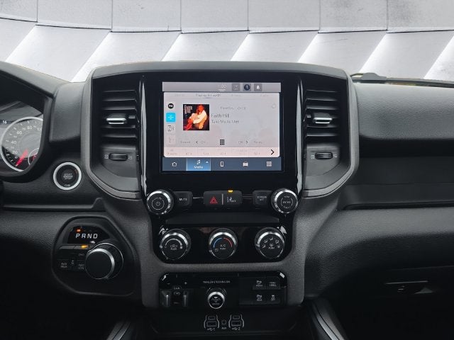 2027 RAM 1500 Express