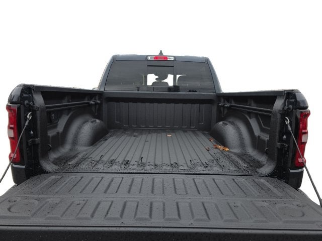 2027 RAM 1500 Express