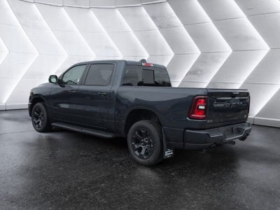 2027 RAM 1500 Express