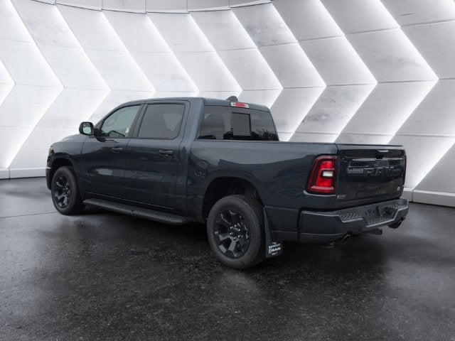 2027 RAM 1500 Express