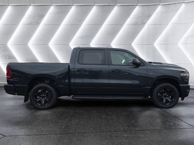 2027 RAM 1500 Express