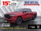 2027 RAM 1500 Express