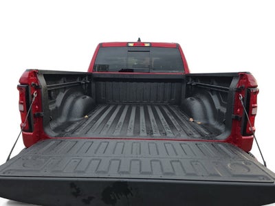 2027 RAM 1500 Express