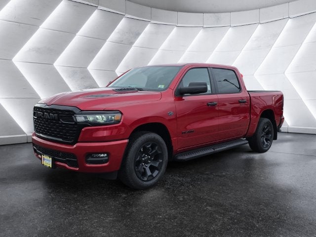 2027 RAM 1500 Express