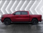 2027 RAM 1500 Express