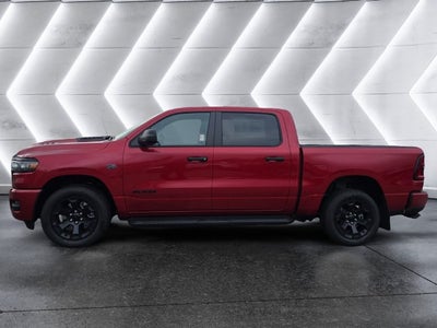 2027 RAM 1500 Express