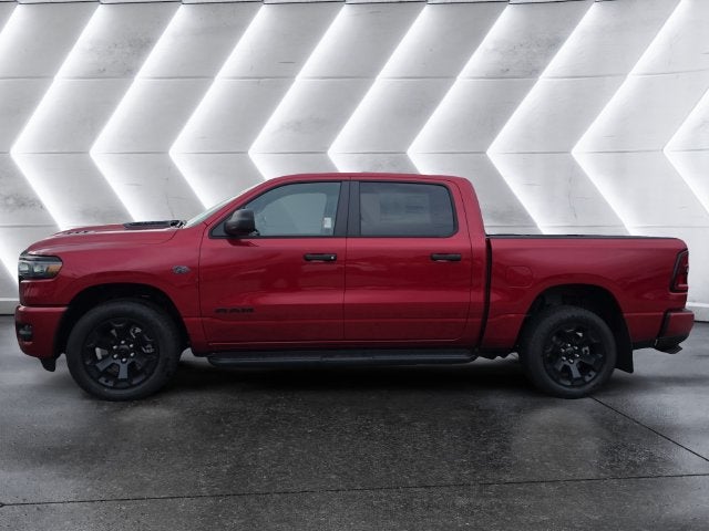 2027 RAM 1500 Express