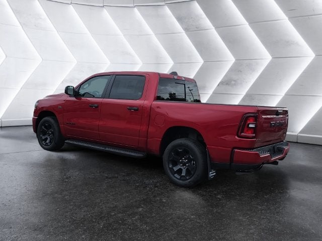 2027 RAM 1500 Express