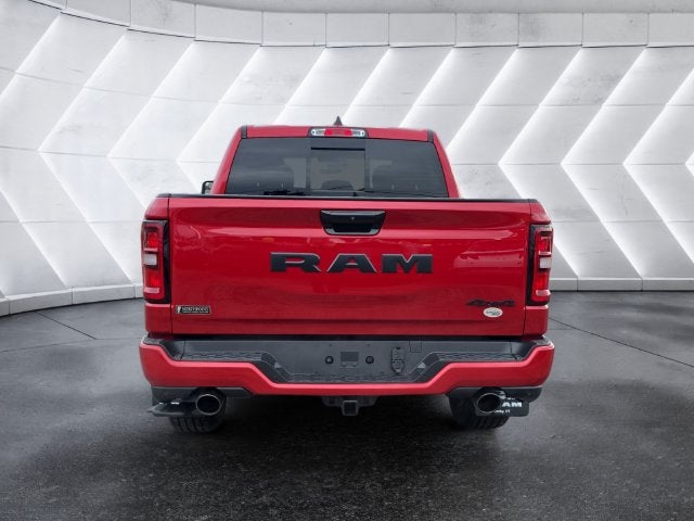 2027 RAM 1500 Express