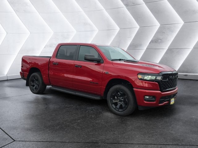2027 RAM 1500 Express