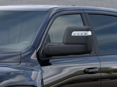 2027 RAM 1500 TRX SRT