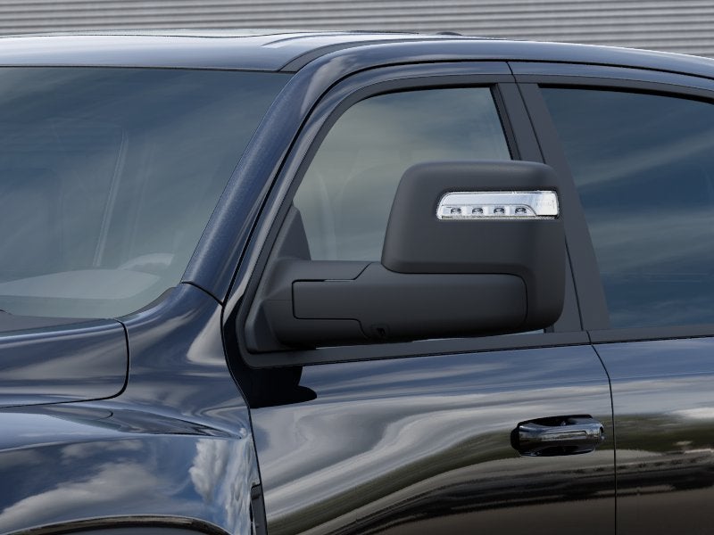 2027 RAM 1500 TRX SRT