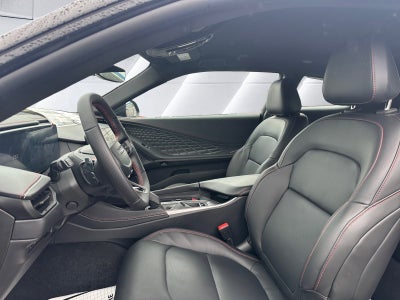 2025 Dodge Charger Daytona R/T