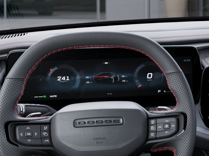 2025 Dodge Charger Daytona R/T