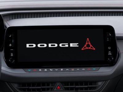 2025 Dodge Charger Daytona R/T