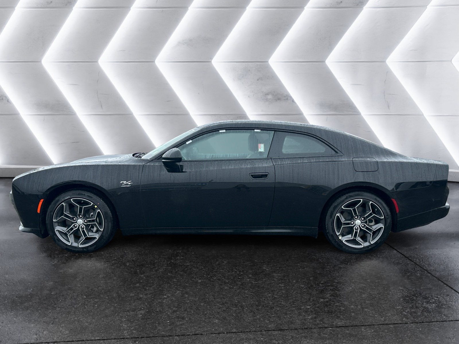 2025 Dodge Charger Daytona R/T